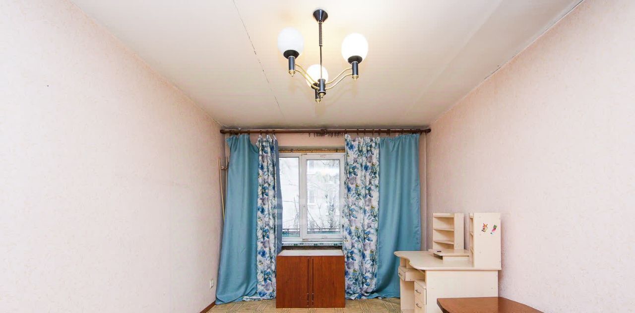 квартира г Калининград р-н Центральный ул Красносельская 29 фото 2