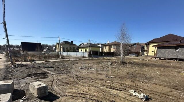 ул Звездная Домодедовская фото