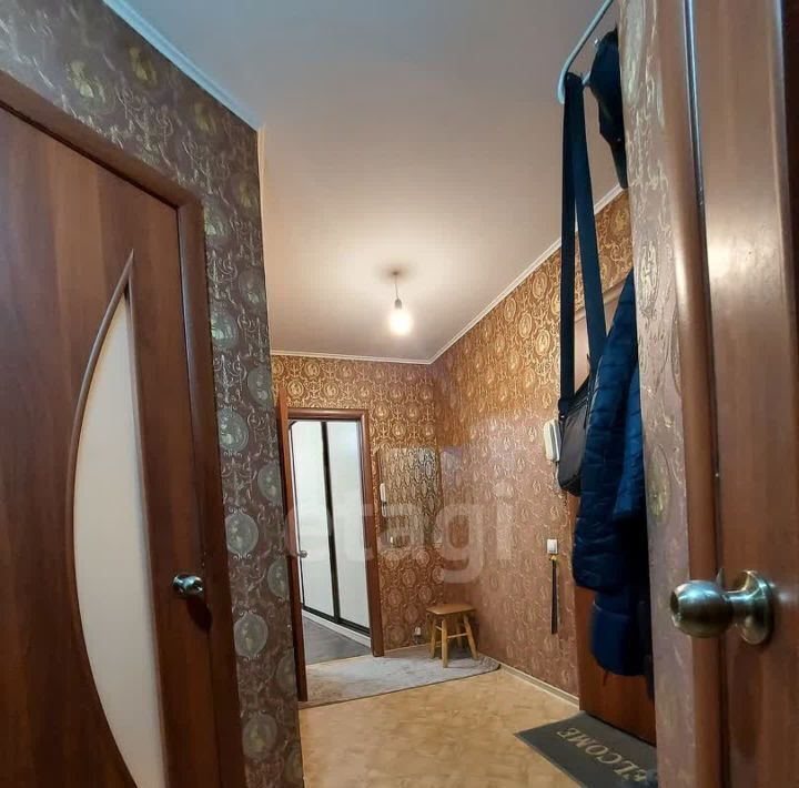 квартира г Липецк р-н Октябрьский пр-кт Победы 19а фото 4