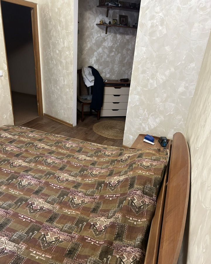 квартира г Самара р-н Советский Безымянка ул Ново-Вокзальная 12 фото 10