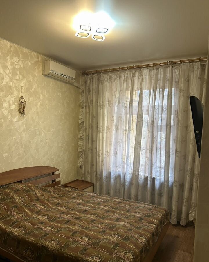 квартира г Самара р-н Советский Безымянка ул Ново-Вокзальная 12 фото 12
