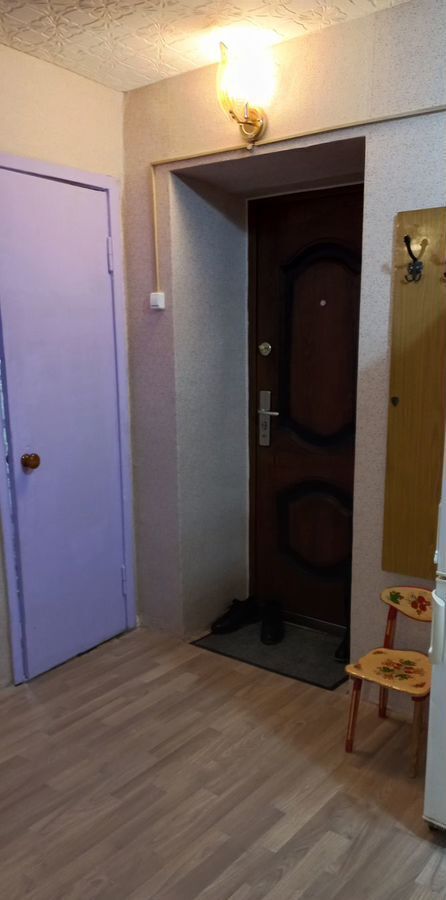 квартира г Тольятти р-н Автозаводский 32 квартал ул Революционная 11к/1 фото 2