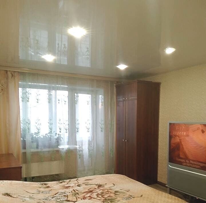 квартира г Самара Победа ул Советской Армии 130а фото 7
