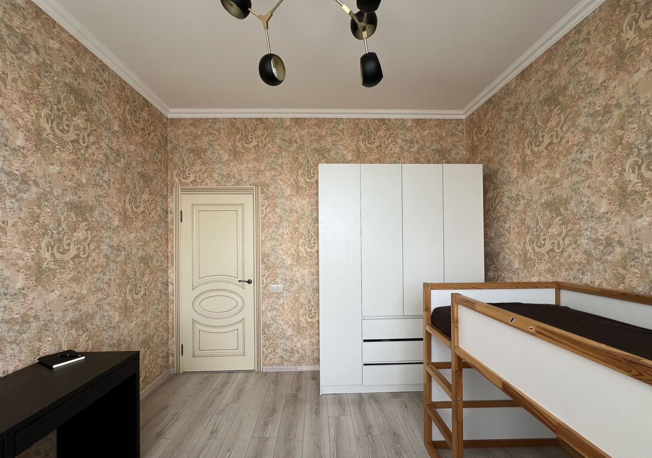 квартира г Жуковский ул Амет-хан Султана 15к/4 Жуковский, Кратово фото 15