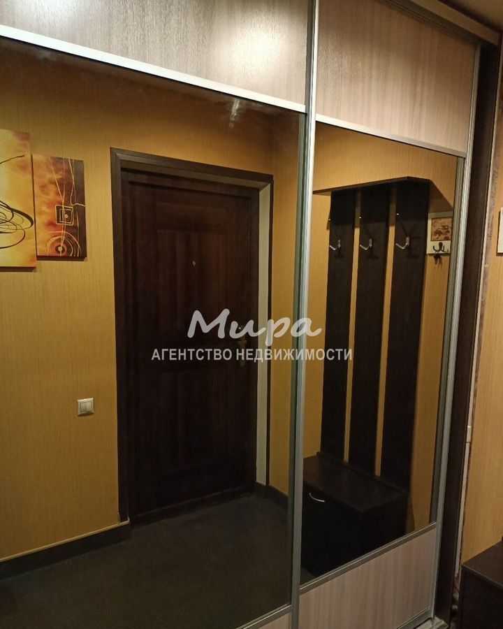 квартира г Люберцы пр-кт Октябрьский 123к/3 Жулебино фото 3