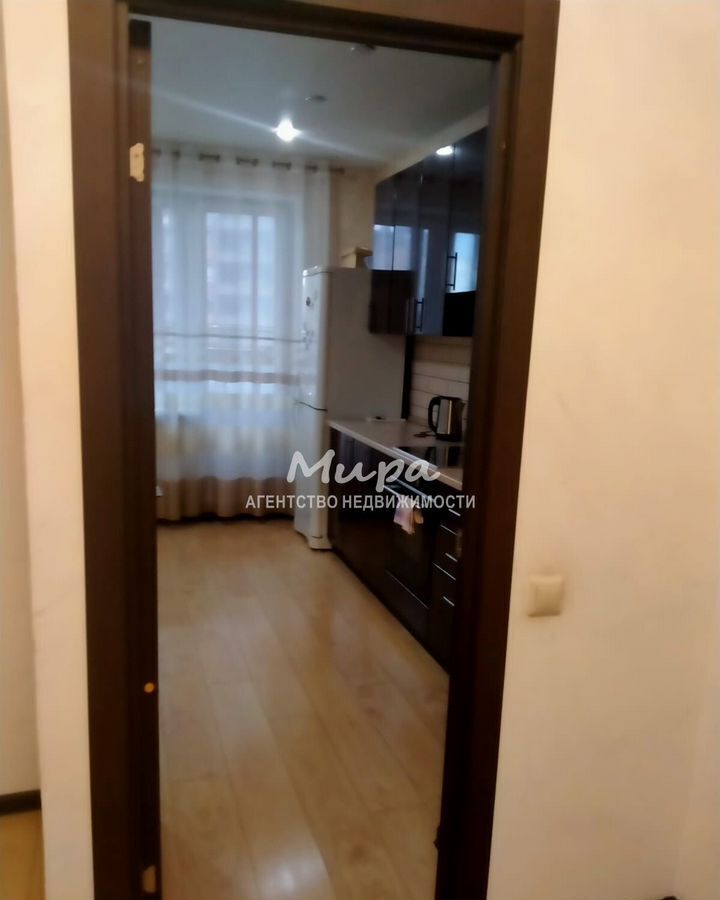 квартира г Балашиха мкр Новое Павлино ш Косинское 4 Балашиха, Некрасовка, мкр-н Новое Павлино, Косинское ш. фото 2