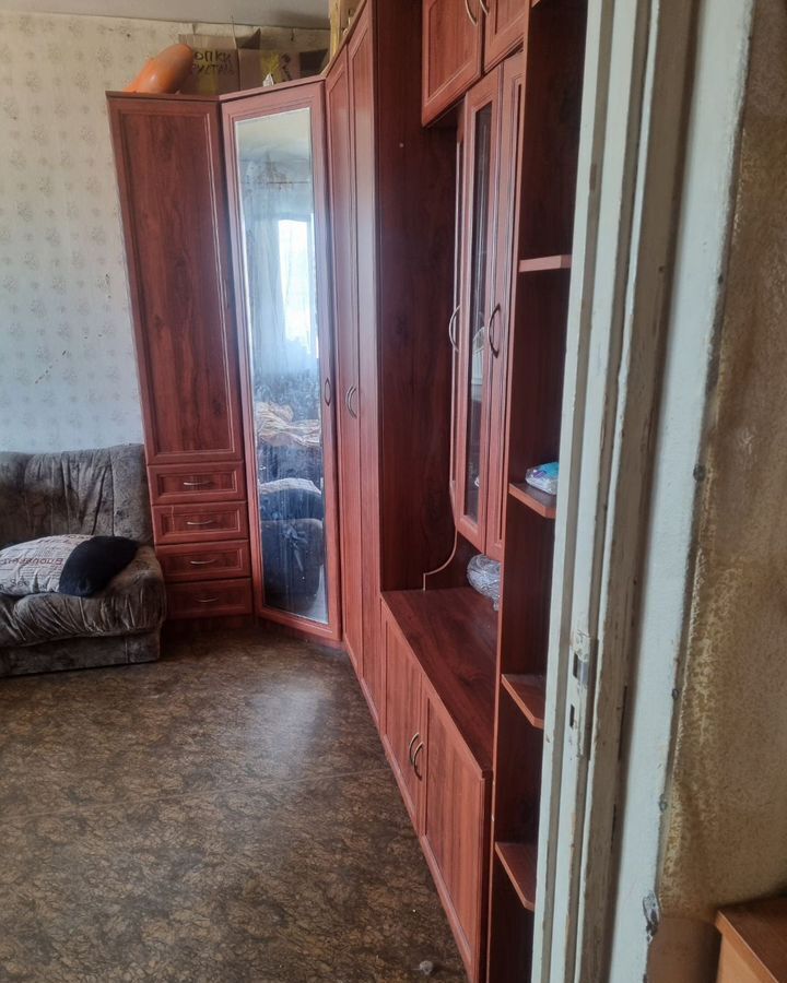 квартира г Санкт-Петербург метро Озерки ул Есенина 8к/1 фото 9