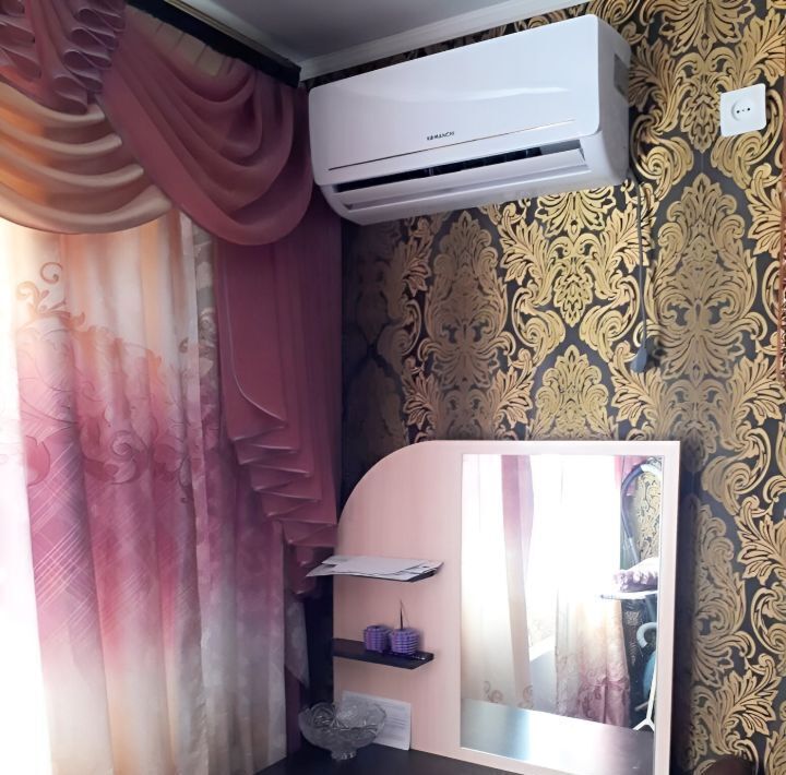 квартира г Саратов р-н Кировский ул им Академика Семенова Н.Н. 5 фото 10
