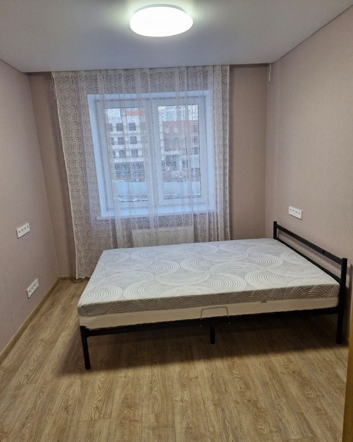 квартира г Уфа р-н Ленинский ул Гази Загитова 11 фото 5