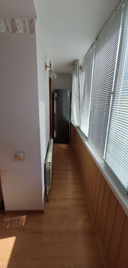 квартира р-н Бахчисарайский г Бахчисарай ул Мира 10 фото 9
