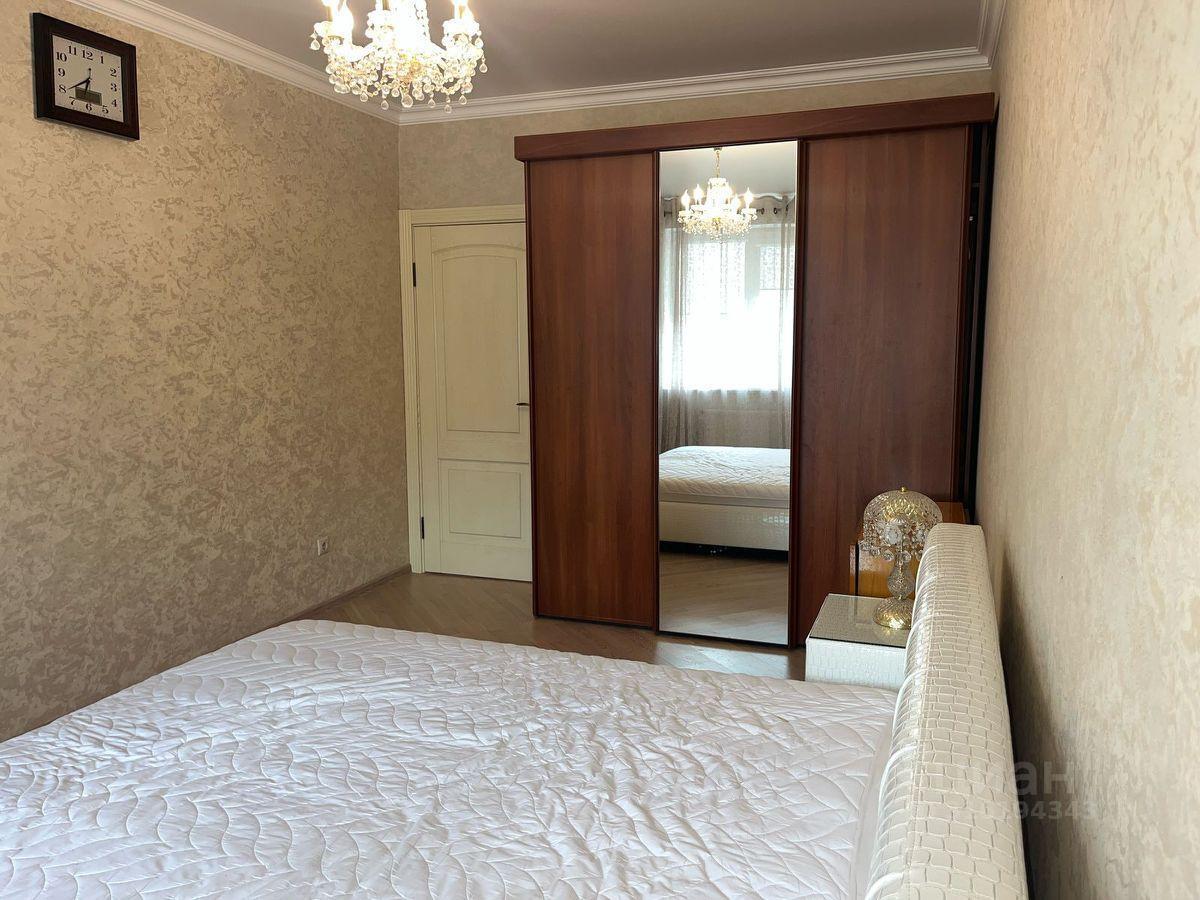 квартира г Краснодар р-н Карасунский ул им. Тюляева 2/1 фото 5