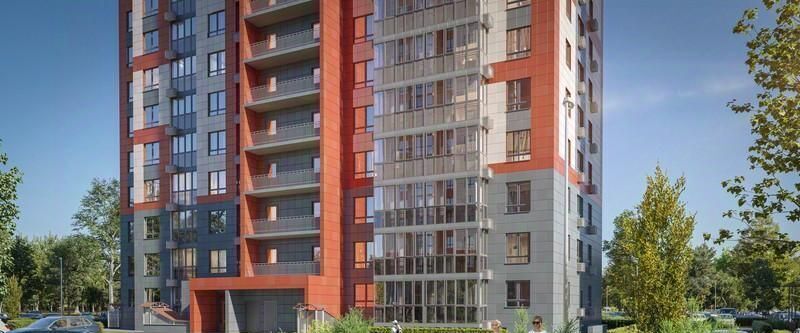 квартира г Обнинск пр-кт Ленина 211 фото 5