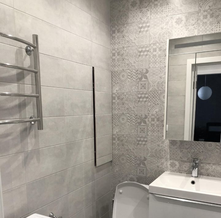 квартира г Краснодар р-н Карасунский ул Уральская 75к/2 фото 7