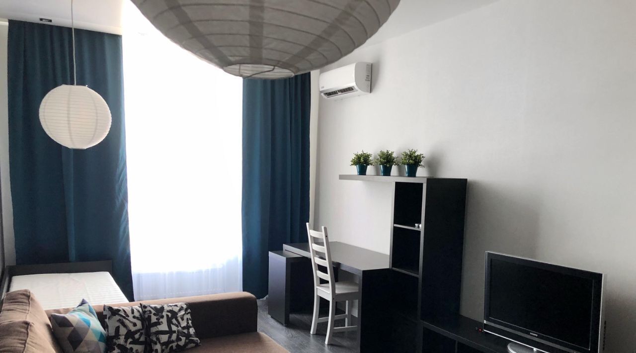 квартира г Краснодар р-н Карасунский ул Уральская 75к/2 фото 9