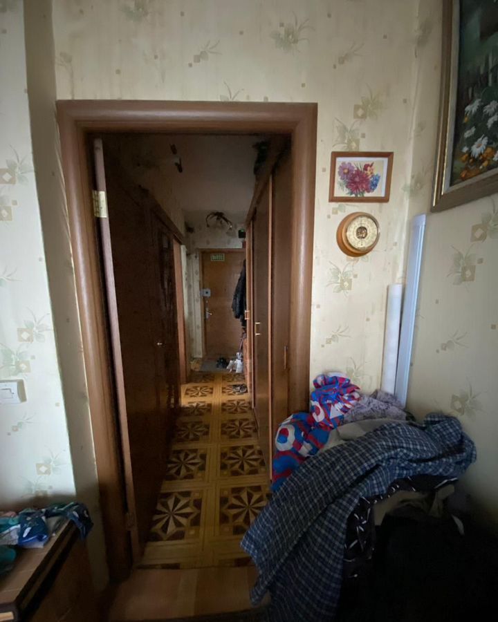 квартира г Москва метро Щелковская ул Алтайская 25 фото 8
