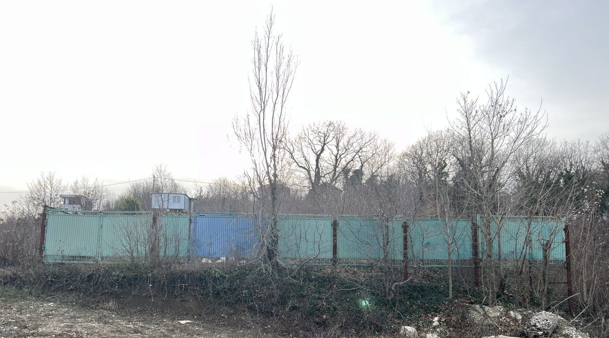земля г Геленджик СНТ Голубая Долина тер., 2 фото 2