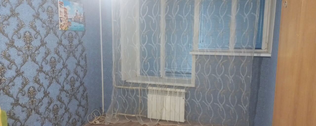 квартира г Тольятти р-н Автозаводский ул Революционная 11к/1 фото 5