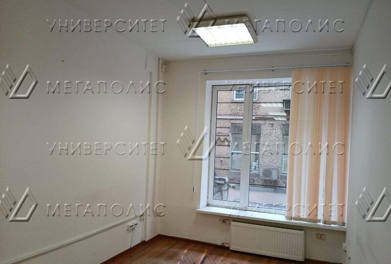 офис г Москва метро Павелецкая ул Кожевническая 7 муниципальный округ Замоскворечье фото 8