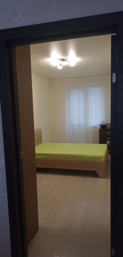 квартира г Новокузнецк р-н Новоильинский ул Косыгина 5 фото 9