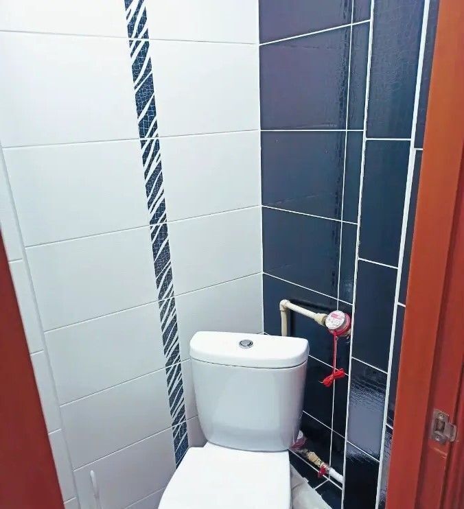квартира г Ростов-на-Дону р-н Советский Западный ул Андрея Сладкова 85к/2 фото 10