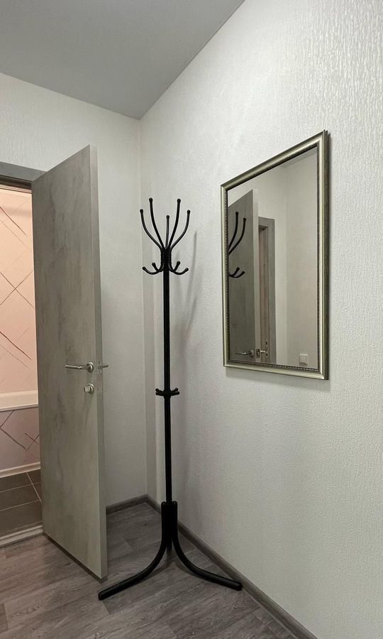 квартира г Челябинск р-н Советский ул Блюхера 125а фото 7