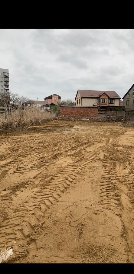 земля г Махачкала р-н Кировский ул Восточная 16б фото 2