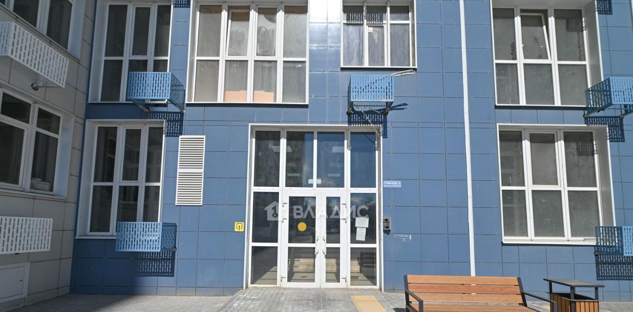 квартира г Ростов-на-Дону р-н Железнодорожный ул Привокзальная 3/1 фото 6