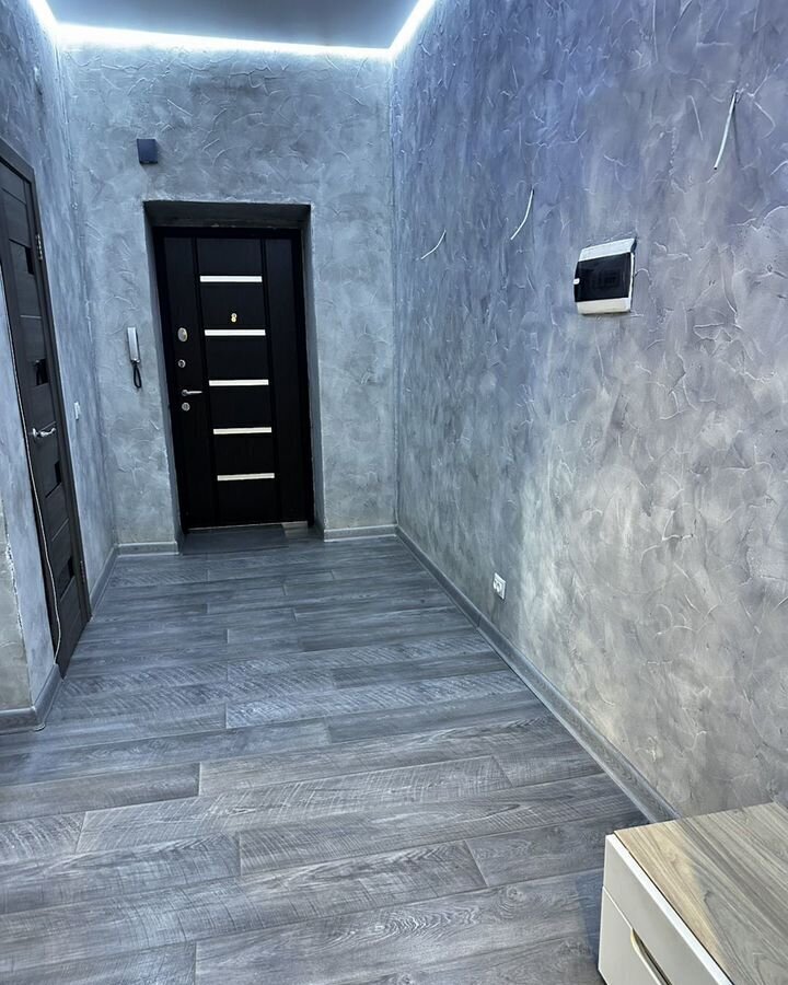 квартира г Чита р-н Центральный ул Хабаровская 70 фото 16