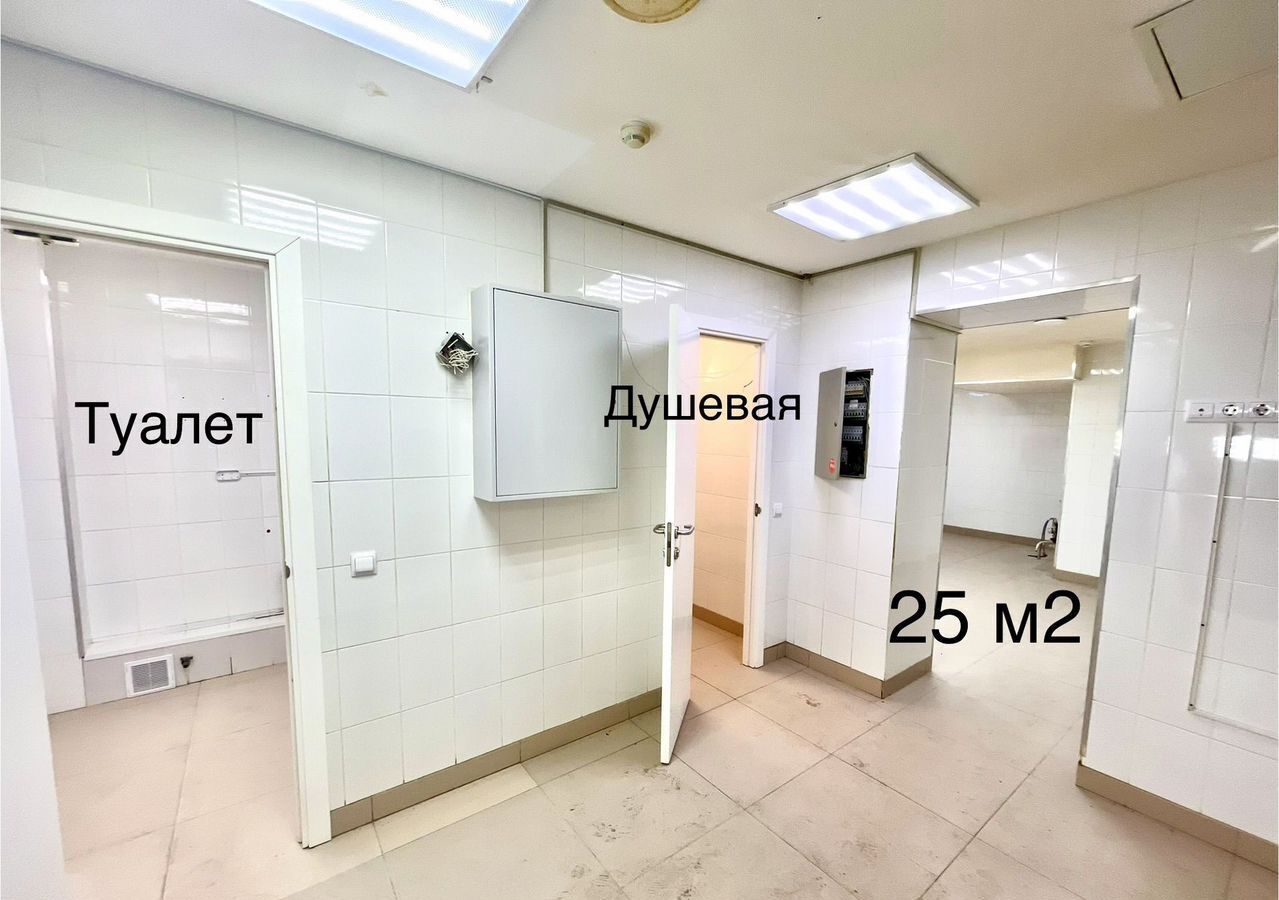 свободного назначения г Нижний Новгород р-н Нижегородский Верхние Печёры ш Казанское 5 фото 13