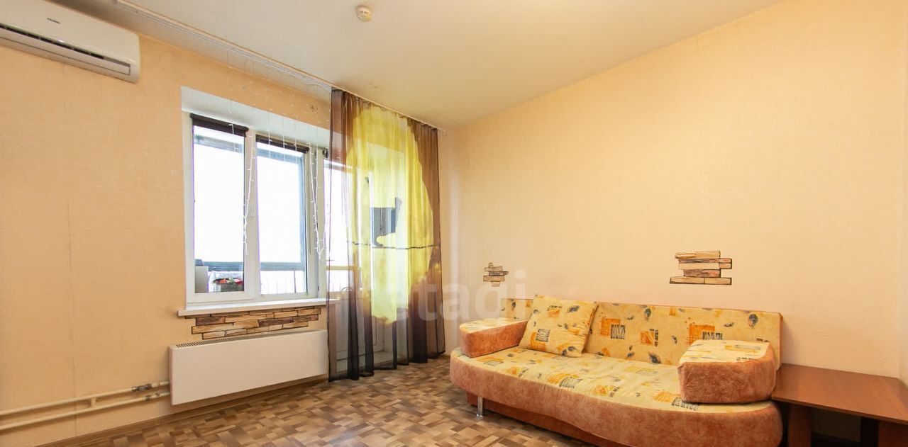 квартира г Томск р-н Октябрьский ул 1-я Рабочая 8 фото 3