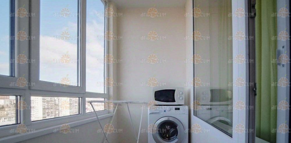 квартира г Ставрополь р-н Промышленный ул Доваторцев 52а фото 7