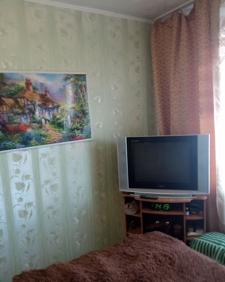 квартира г Новокузнецк р-н Орджоникидзевский Новобайдаевский пр-кт Шахтеров 26 фото 7