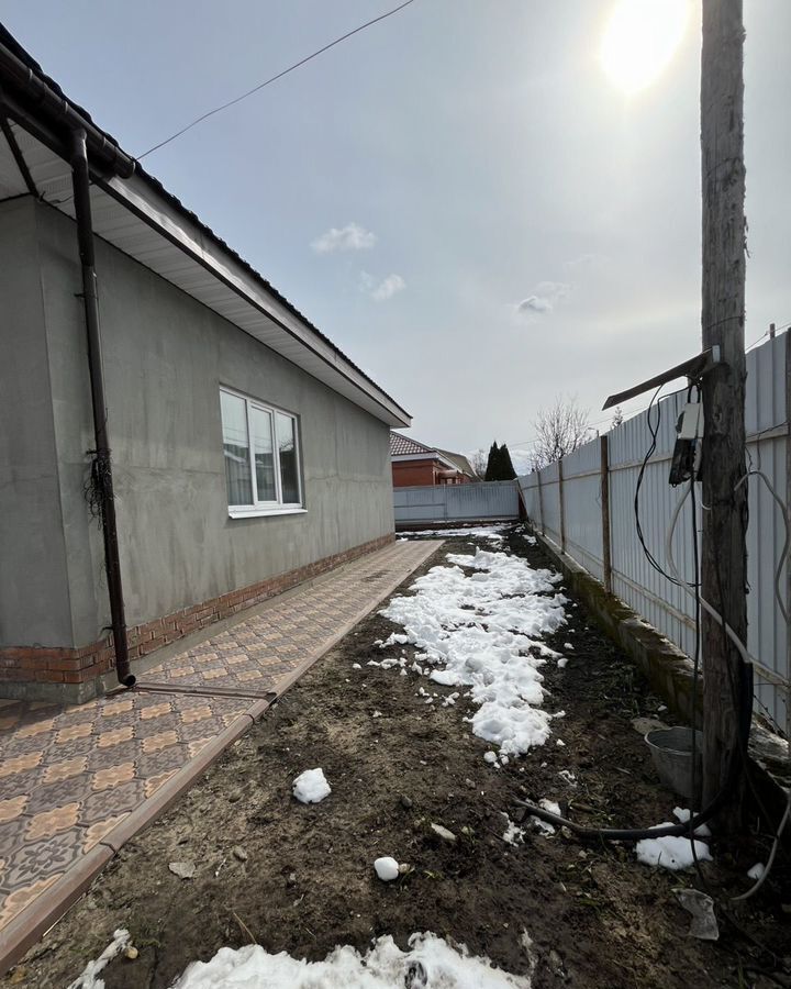 дом г Коломна ул Школьная 1 92 км, Новорязанское шоссе фото 29