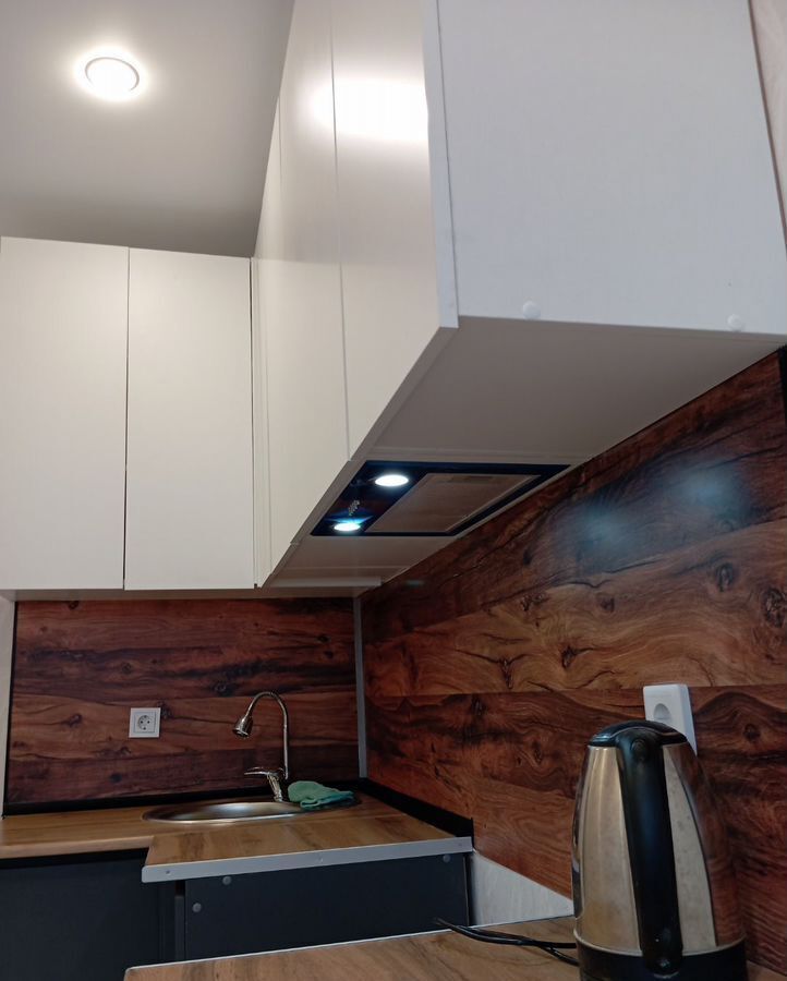 квартира г Краснодар р-н Прикубанский ул Черкасская 58/2 фото 5