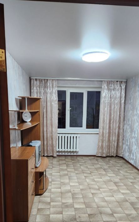 квартира г Уфа р-н Октябрьский ул Академика Королева 22 фото 10