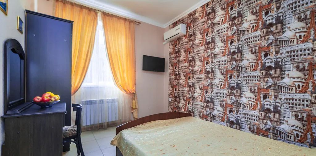 комната г Геленджик с Кабардинка ул Школьная 17б фото 3