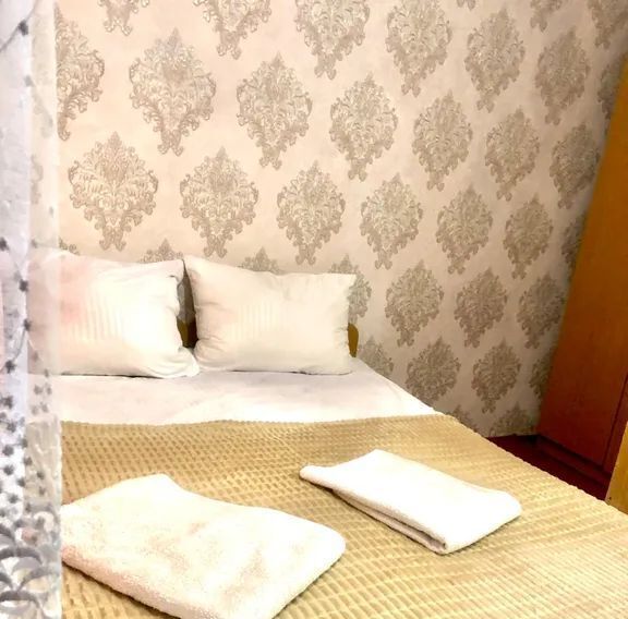 комната г Сочи р-н Лазаревский ул Енисейская 6/20 фото 2