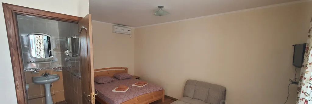 комната г Евпатория пгт Заозерное ул им.Олега Кошевого 38 фото 1