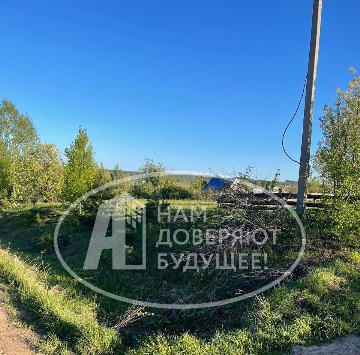 земля г Чайковский д Малый Букор ул Заречная 9б фото 5