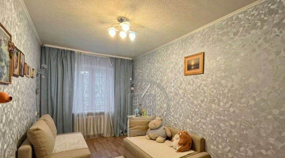 квартира г Калуга р-н Московский ул Московская 236 фото 1