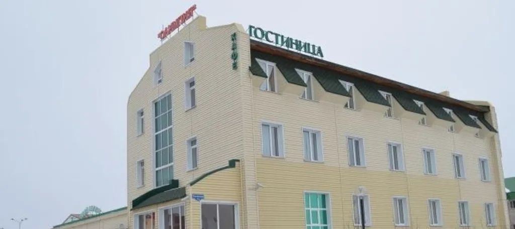 комната г Лангепас ул Солнечная 19б фото 1