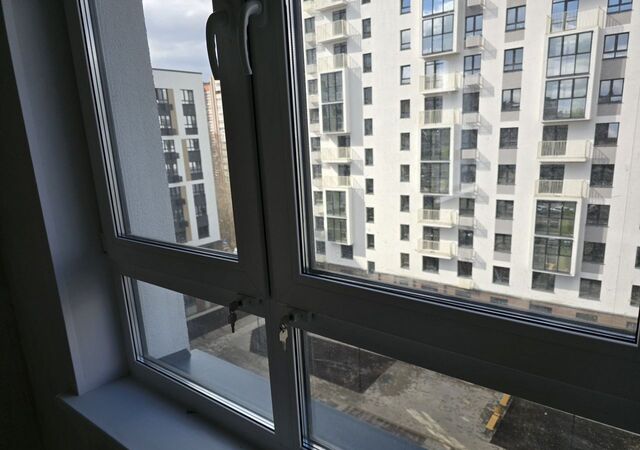 р-н Индустриальный ЖК «Утро на Репина» 3 2-й мкр-н фото