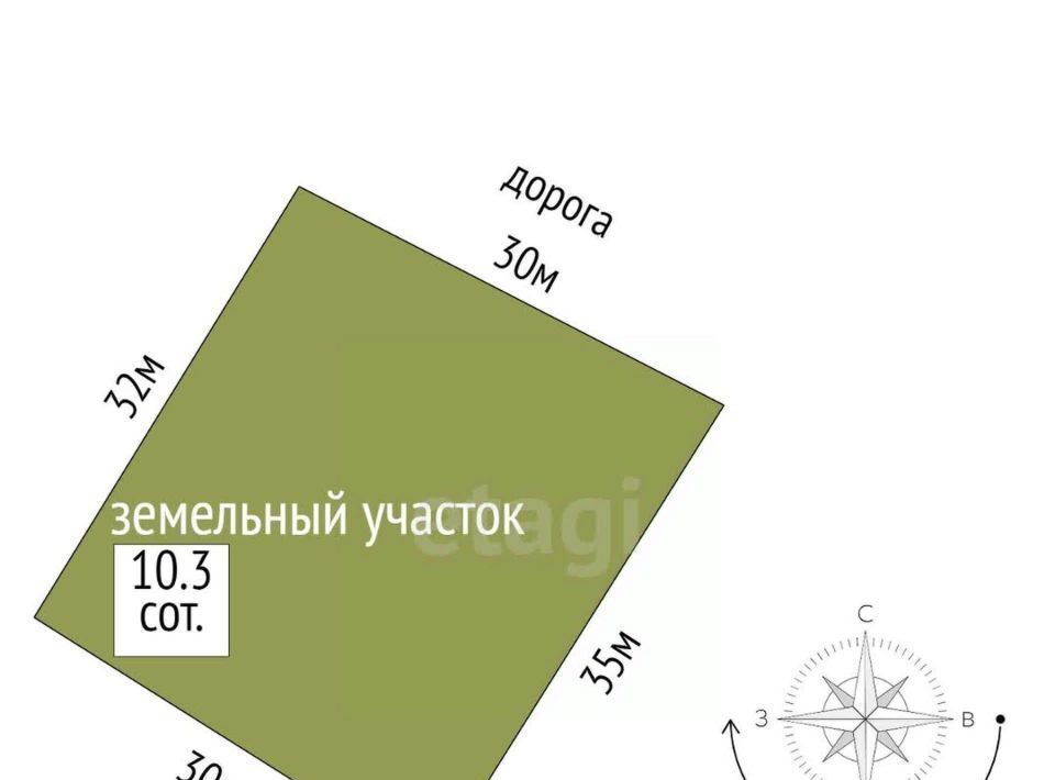 дом г Смоленск ул Солнечная 8 д. Печерск фото 2