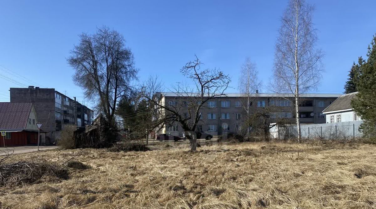 дом р-н Демидовский г Демидов ул Мира фото 6