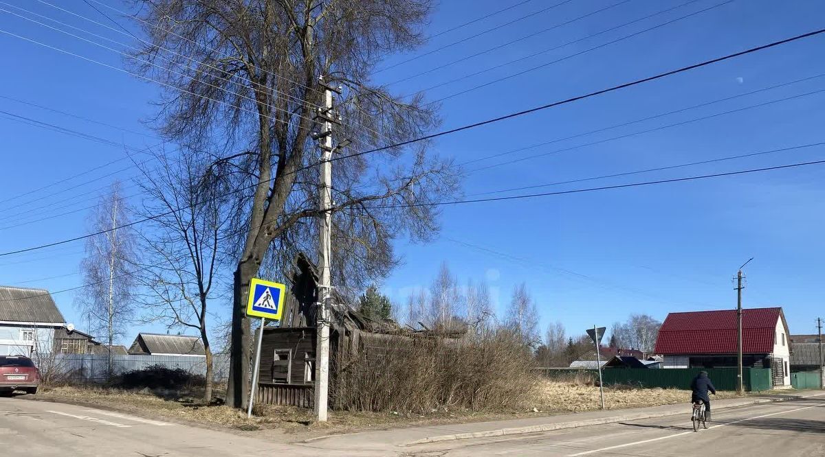 дом р-н Демидовский г Демидов ул Мира фото 10
