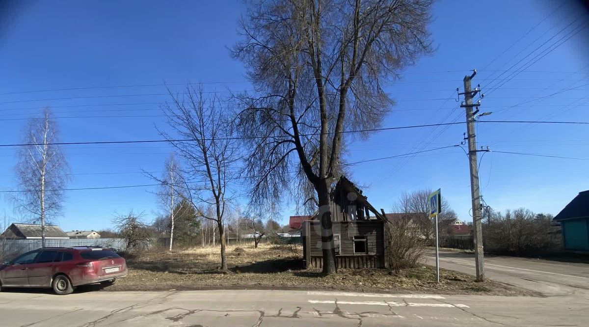 дом р-н Демидовский г Демидов ул Мира фото 11