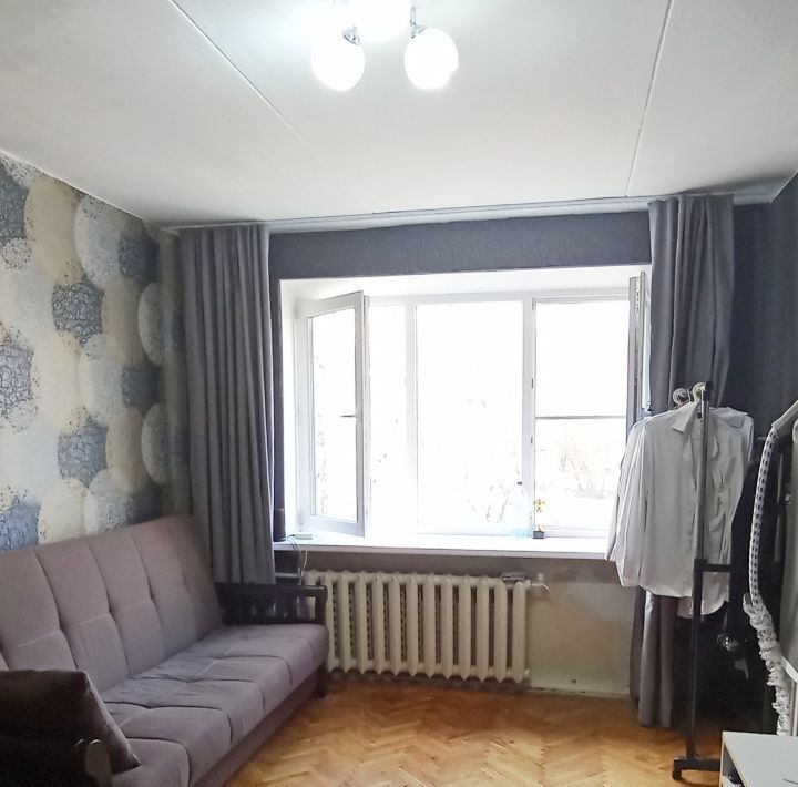 комната г Красногорск Павшино ул Жуковского 4 фото 2