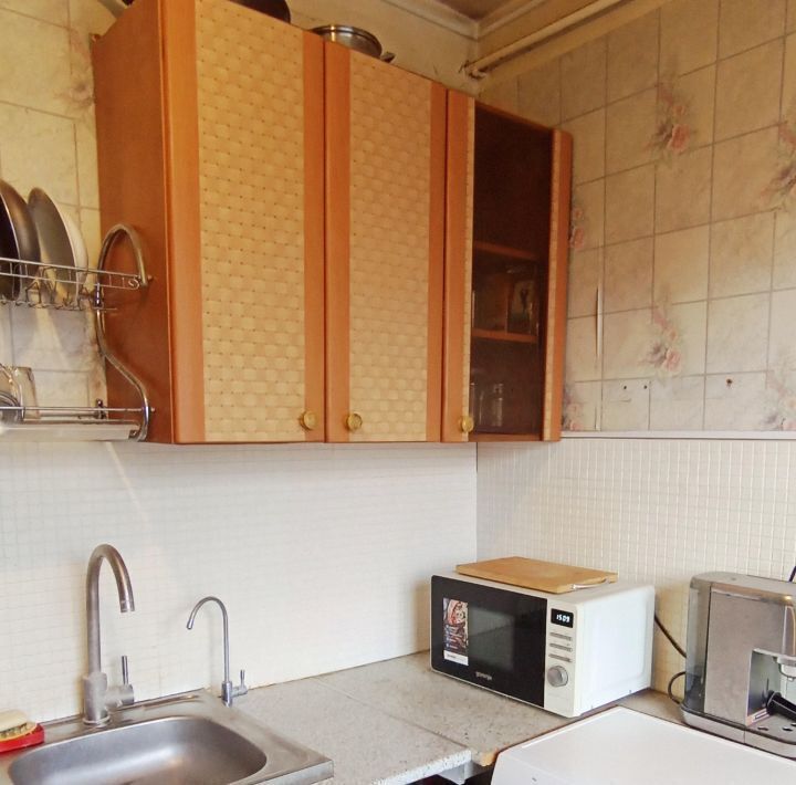 комната г Красногорск Павшино ул Жуковского 4 фото 8