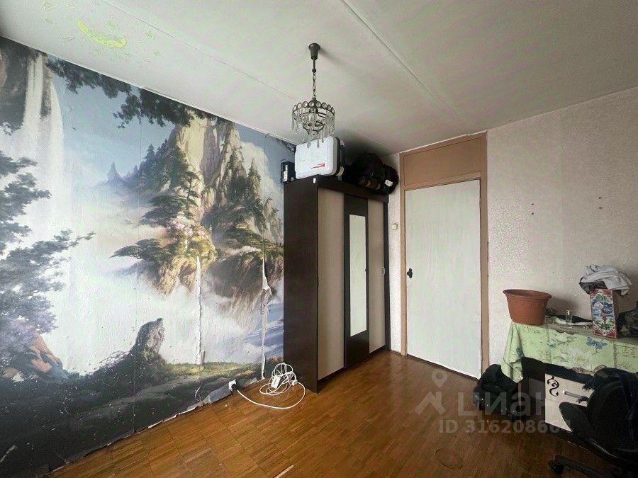 квартира г Москва ул Перовская 4/1 Московская область фото 6