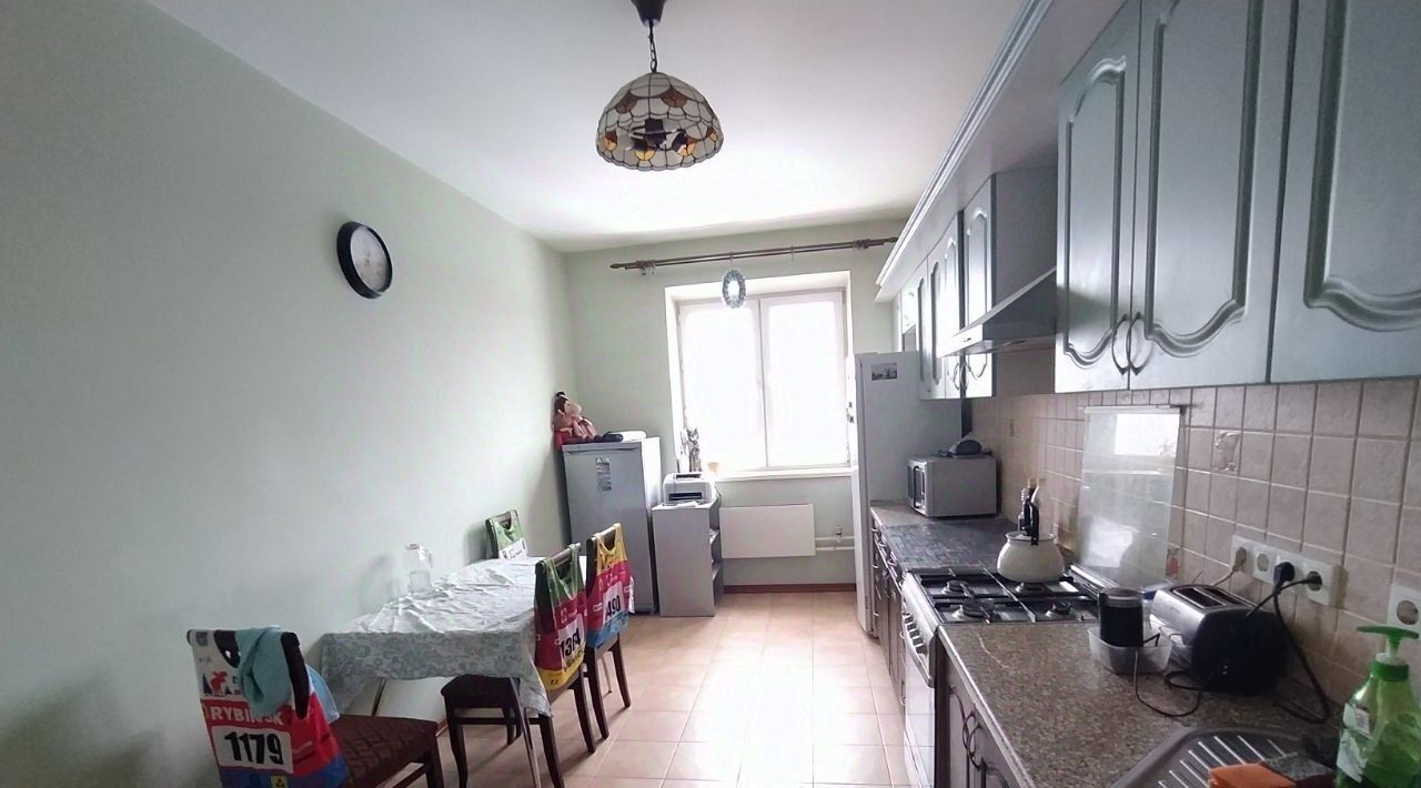 квартира г Одинцово ул Северная 59 Одинцово фото 14